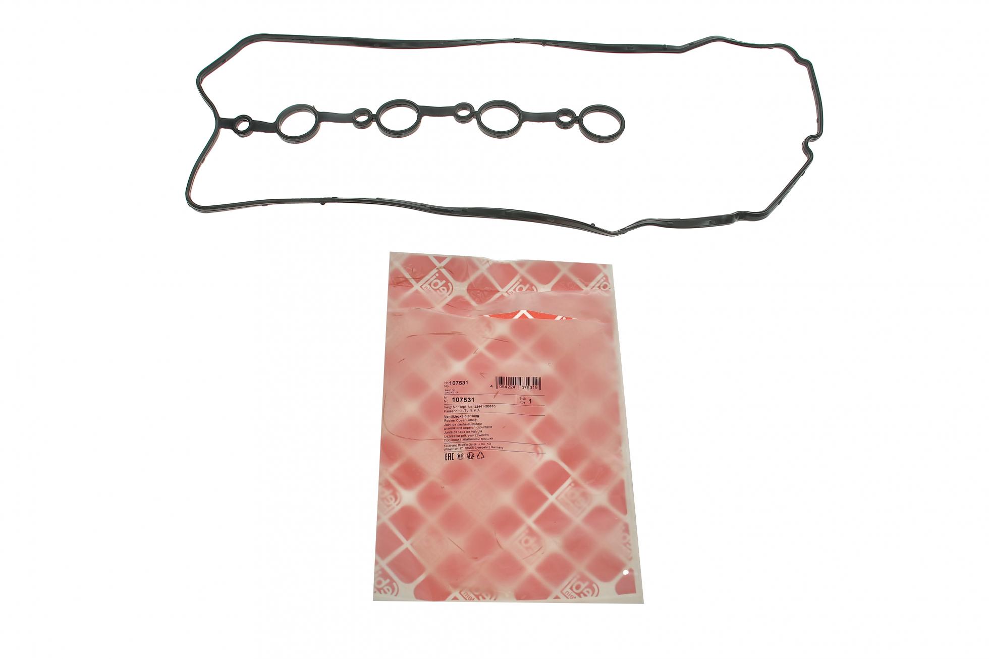 107531 FEBI BILSTEIN